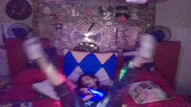 Freechat Indian_Blaze00 on StripChat