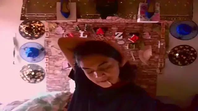 Freechat Indian_Blaze00 on StripChat