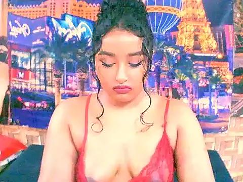 Avatar of IndianAngel4u