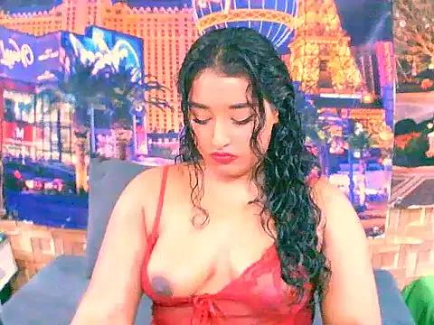 Freechat IndianAngel4u on StripChat