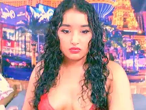 Freechat IndianAngel4u on StripChat