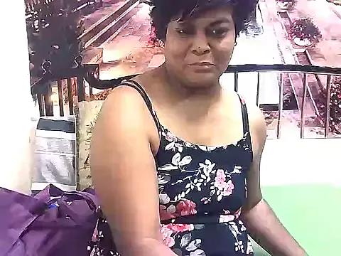 Freechat indianCherryPie on StripChat