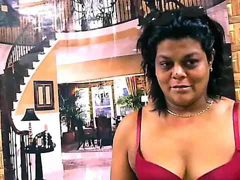 Freechat indianCherryPie on StripChat