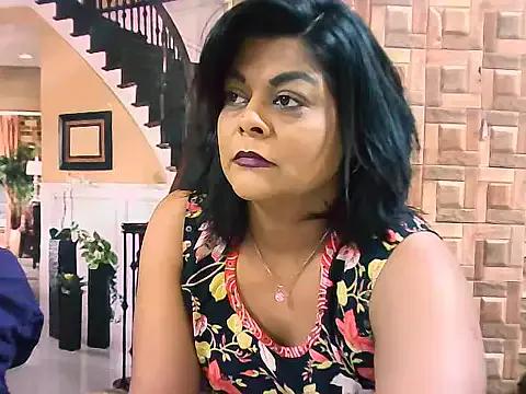 Freechat indianCherryPie on StripChat