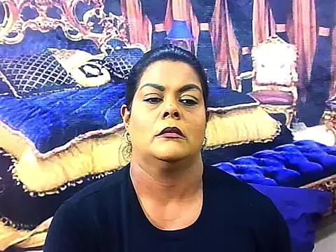 indianCherryPie — MAKE ME YOURS