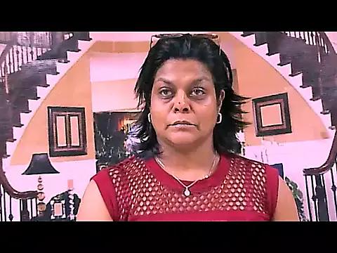 Freechat indianCherryPie on StripChat