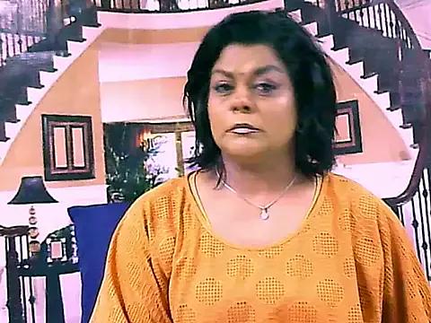 Freechat indianCherryPie on StripChat