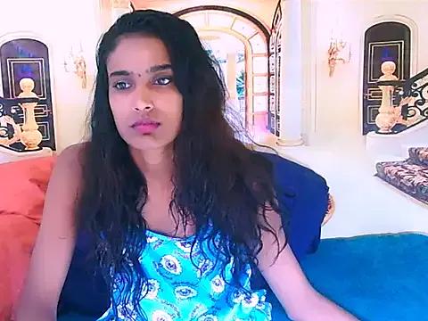 IndianDollarz on StripChat 