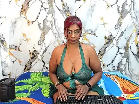 indianerotica69 on StripChat 