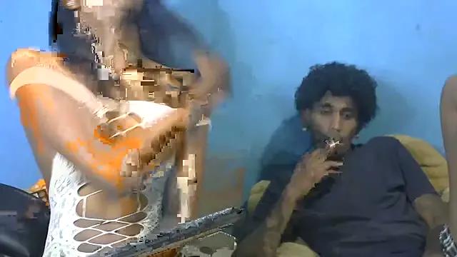 indiangeni20 on StripChat 