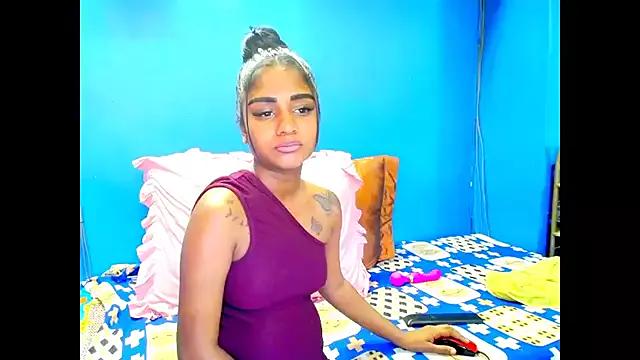 indiansumaya on StripChat