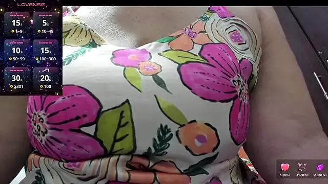 indiraa-channell on StripChat 