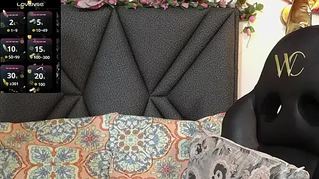 Freechat IndraKaur_ on StripChat