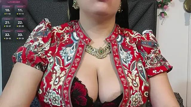 StripChat IndraKaur_ is Freechat IndraKaur_ — make my day niceyou want me