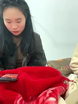 Irin_jo on StripChat 