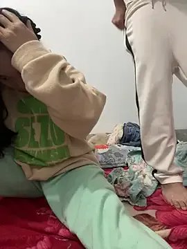 Irin_jo on StripChat 