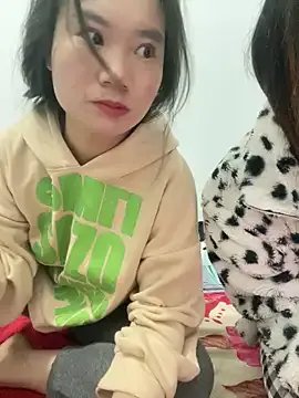 Irin_jo on StripChat 