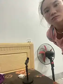 Irin_jo on StripChat 