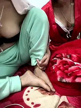 Irin_jo on StripChat 