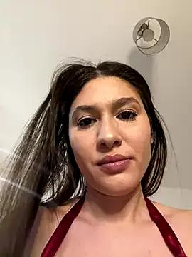 Freechat IrisBlues on StripChat