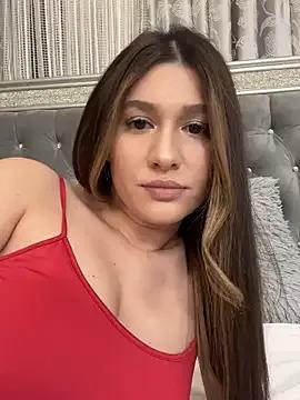 Freechat IrisBlues on StripChat