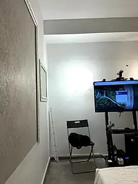 Freechat IrisBlues on StripChat