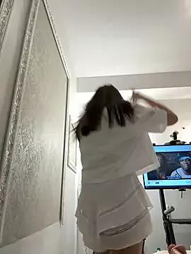 Freechat IrisBlues on StripChat