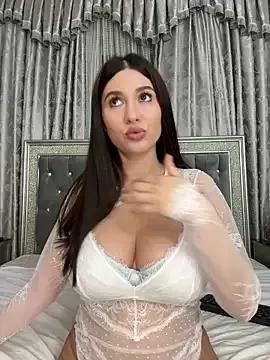 Freechat IrisBlues on StripChat