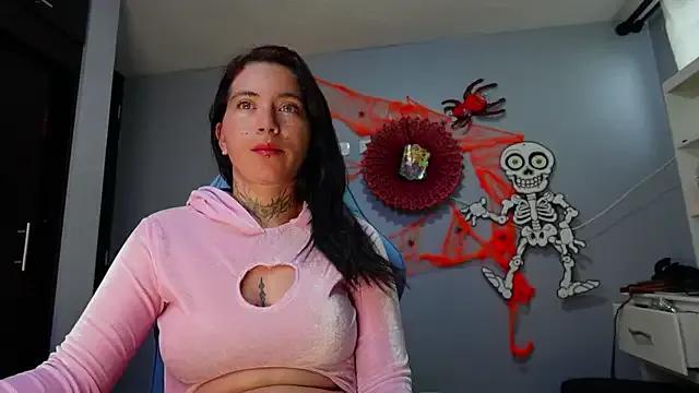 StripChat iriss_cardenas  is Freechat  iriss_cardenas — milk jet