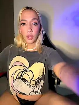 Freechat Isa_klein on StripChat