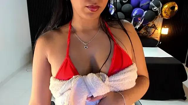 StripChat Ivy_16 is Freechat Ivy_16 — controla my dimi show pussy