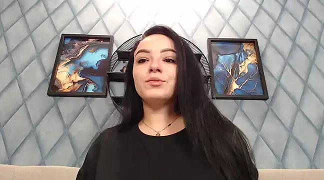 Freechat IzabelllNoir on StripChat