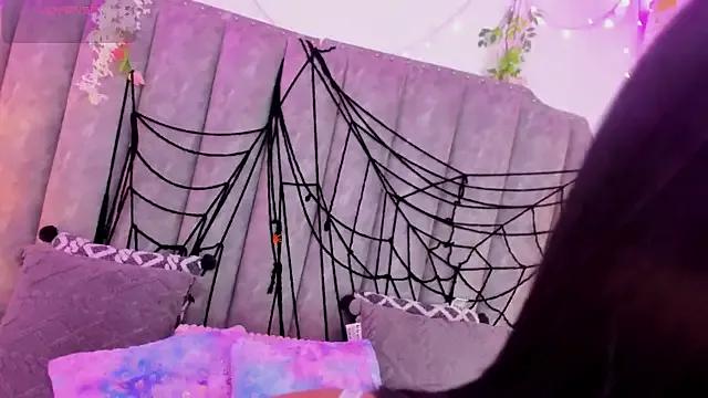 StripChat JadeBennett_ is Freechat JadeBennett_ — Play with me in my home