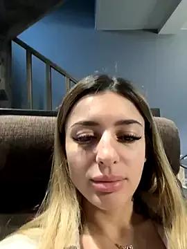 StripChat Jasmine_urPrincess is Freechat Jasmine_urPrincess — Hard kiss