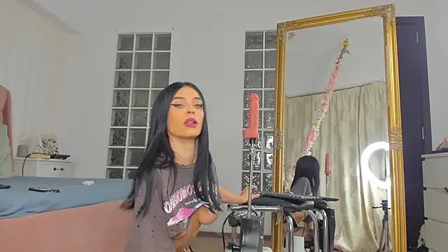 JassyeJoy — Freechat on StripChat