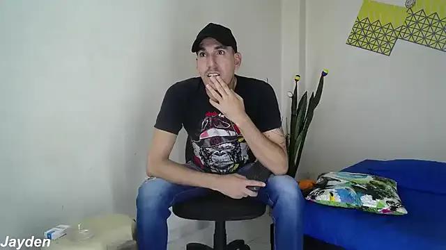 StripChat jayydenandjacob is Freechat jayydenandjacob — Big Cum Show!