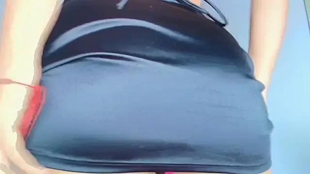 jennifer_Scot on StripChat 