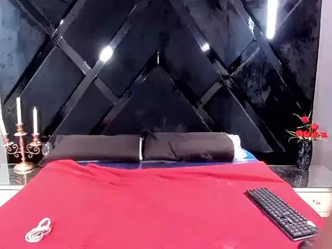 JenniferandBen on StripChat 