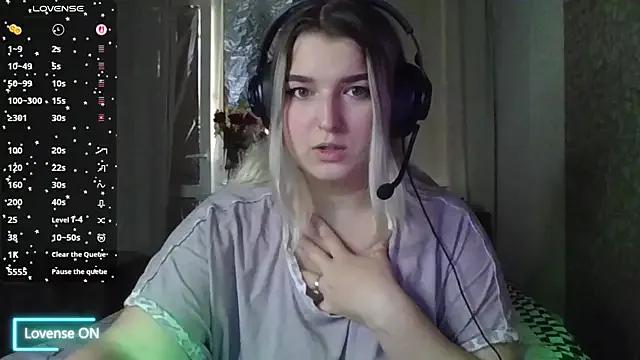 Jenny_Smit on StripChat