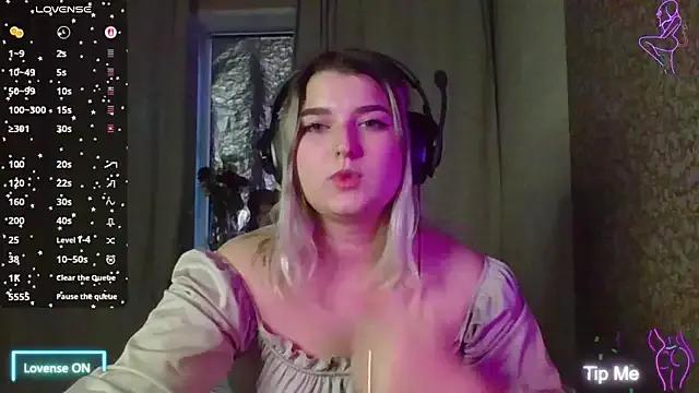 Jenny_Smit on StripChat