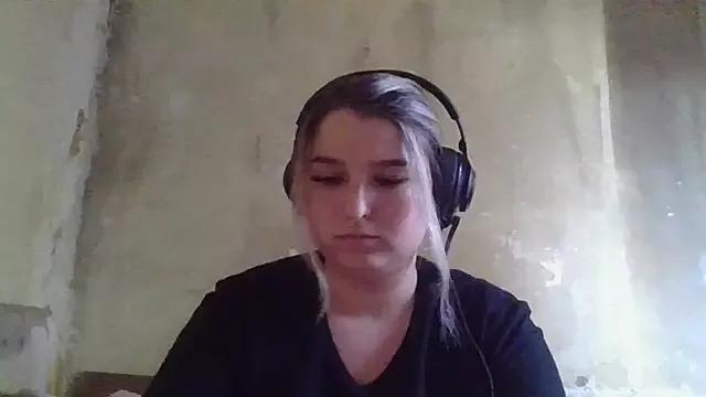 Jenny_Smit on StripChat