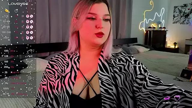 Jenny_Smit on StripChat