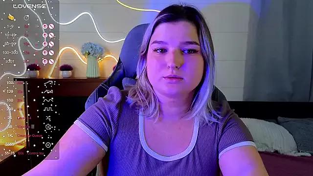 Jenny_Smit on StripChat