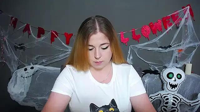 StripChat JessikaDaniel  is Freechat  JessikaDaniel — sexy Halloween costume)