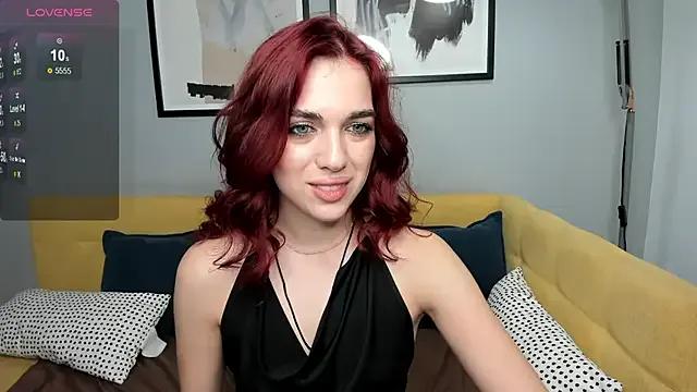 Jill_Smith on StripChat 