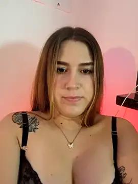 StripChat Jimena_White_  is Freechat  Jimena_White_ — Make me wet + show pussy