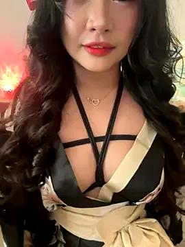 StripChat jinawaves is Freechat jinawaves — Take out boobs