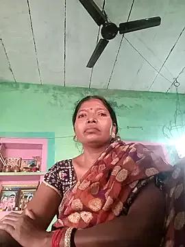 Jivika_Jaiswal on StripChat 
