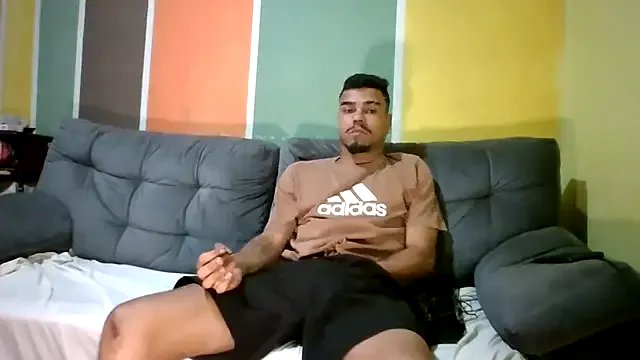 Joao_BRL on StripChat 
