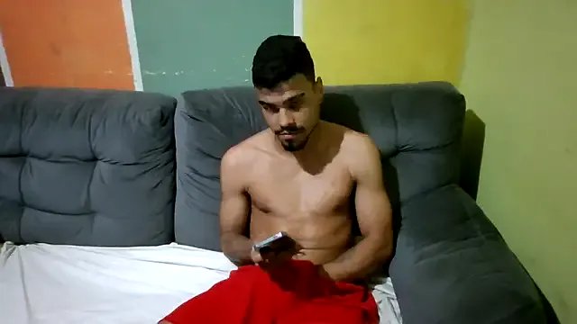Joao_BRL on StripChat 